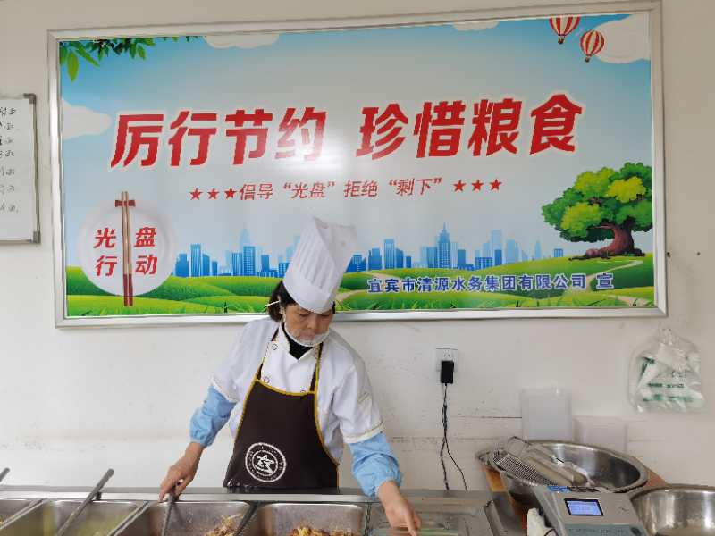 強監督,重引導,杜絕“舌尖上的浪費”