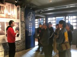 集團公司二支部開(kāi)展“重溫紅色記憶，牢記初心使命”主題黨日活動(dòng)