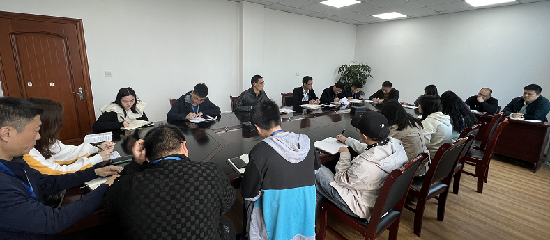 齊心協(xié)力開新局?奮勇擔當譜新篇