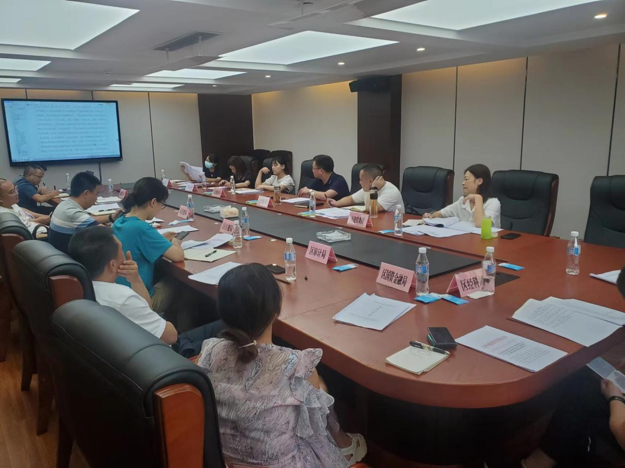 規(guī)劃建設(shè)部積極開(kāi)展內(nèi)環(huán)線(xiàn)桿管線(xiàn)搬遷工作